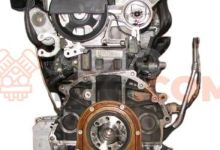 Motor N7BA Ford Mondeo III Hatchback 2.0 TDCi (130 cv)