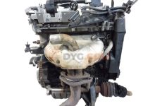 Motor N7Q 704 Renault Laguna 2.0 (B56C/H/N) (113 cv) 2001