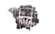Motor N7QH710 Renault Safrane II (B54) 2.0 16V (B54L) (136 cv)