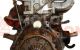 Motor N9A Ford Sierra Hatchback II 2.0 i (125 cv)