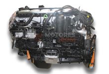 Motor NAN160 Nissan Almera II (N16) 1.5 (90 cv)