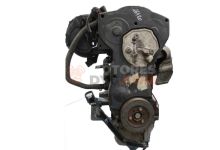 Motor nfa Citroen C2 (Fase I, 2003) GT 1.6i 16V (109 cv) Automatico 2005