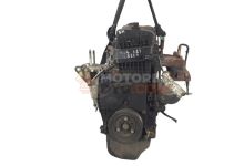 Motor NFT Peugeot 306 Cabrio (7D) 1.6 i 16V (109 cv)