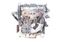 Motor NFU Citroen Berlingo I (Versión 2002) 1.6i 16V (110 cv)