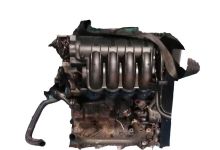 Motor NFU Citroen Berlingo I (Versión 2002) 1.6i 16V (110 cv)