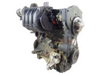 Motor NFU Citroen Berlingo I (Versión 2002) 1.6i 16V (110 cv)