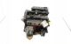 Motor NFU Citroen C3 I (Fase I, 2002) 1.6i 16V (109 cv)