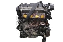 Motor NFU Citroen C4 I Coupe (Fase I, 2004) 1.6 HDi 16V (109 cv)