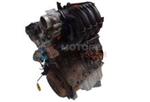 Motor NFU Peugeot 206 1.6 i (88 cv)
