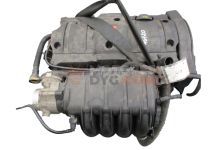 Motor NFU Peugeot 206 CC 1.6 (109 cv)