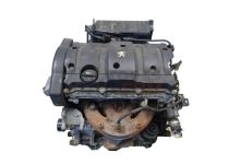 Motor NFU Peugeot 206 Sedan 1.4 (75 cv)