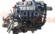 Motor nfu Peugeot 207 1.6 HDi (90 cv)