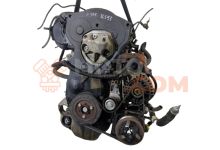 Motor NFU Peugeot 307 1.4 (75 cv) 2008