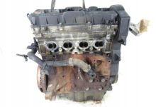 Motor NFU Peugeot 307 Break (3E) 1.6 16V (109 cv)