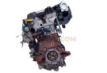Motor NFU Peugeot 307 Break (3E) 1.6 HDi (90 cv)