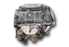 Motor NFU (TU5JP4) Citroen C4 I Coupe (Fase II, 2008) 1.6i 16 V (109 cv)