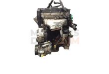 Motor NFU (TU5JP4) Citroen Xsara Break (N2) 1.6 i 16 V (109 cv)