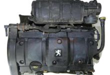 Motor NFU (TU5JP4) Peugeot 206 1.6 16V (109 cv)