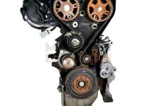 Motor NFU (TU5JP4) Peugeot 206 CC 1.6 (109 cv)
