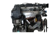 Motor NFU (TU5JP4) Peugeot 307 CC 1.6 16V (110 cv)
