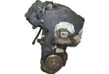 Motor NFU (TU5JP4) Peugeot 307 Station Wagon 1.6 16 V (109 cv)