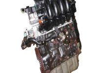 Motor NFU(TU5JP4) Citroen C3 Pluriel 1.6i 16V (109 cv) Automatico