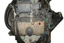 Motor NFV(TU5JP) Citroen Xsara Picasso (N68) 1.6 Chromo (101 cv)