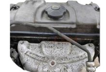 Motor nfz Peugeot 206 Sedan 1.6 (110 cv)