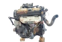 Motor NFZ Peugeot 206 SW 1.6 HDI (109 cv)