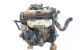 Motor NFZ Peugeot 206 SW 1.6 HDI (109 cv)