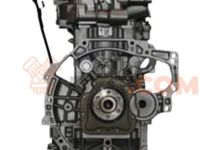 Motor nfz (tu5jp) Citroen C3 II 1.6 HDi (90 cv)