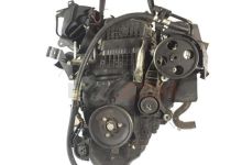 Motor NFZ (TU5JP) Citroen Xsara Coupe (N0) 1.6 i (88 cv)