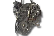 Motor NFZ (TU5JP) Peugeot 206 1.6 i (88 cv)