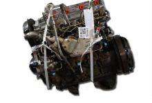 Motor NFZ (TU5JP) Peugeot 206 CC 1.6 (109 cv) Automatico