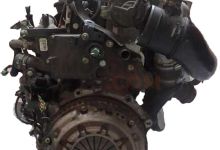 Motor NFZ(TU5JP) Citroen C-Elysee I 1.6 16V (88 cv) Automatico