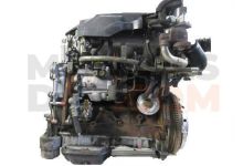MotorNissan Almera II (N16) 2.2 D (110 cv)