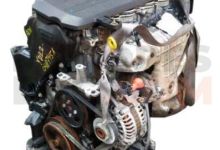Motor YD22 Nissan Almera II (N16, Versión 2003) 2.2 dCi (136 cv)