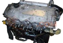 MotorNissan Almera Tino 2.2 Di (114 cv)