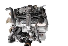 Motor TD27 Nissan Cabstar E (TL_, VL_) 95.32 (95 CV)