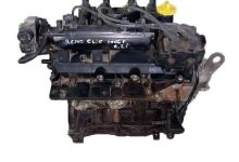 Motor D7F Nissan Kubistar Furgón (X80) 1.2 (60 cv) 2004