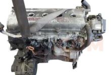 Motor CG13 Nissan Micra (K11) 1.3i 16V (75 cv) 1994