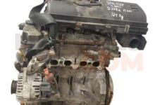 Motor CG10 Nissan Micra (K12) 1.0 i 16V (65 cv)
