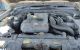 Motor DYD25 Nissan Navara III (D40) 2.5 dCi Double Cab (174 cv) 4WD