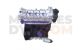 Motor YS606U003AA Nissan Navara IV King Cab 2.3 dCi (160 cv) AWD
