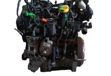 Motor K9K Nissan NV200 1.5 dCi (110 cv) 2010