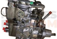 Motor RD28T Nissan Patrol GR I (Y60) 2.8 TD (Y60A) (116 cv)