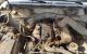 Motor A428 Nissan Patrol Hardtop (K260) 2.8 D (95 cv)