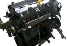 Motor K10B Nissan Pixo 1.0 (68 cv) 2010