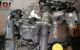 Motor K9K636 Nissan Qashqai 1.6 (114 cv)