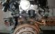 Motor K9K636 Nissan Qashqai 1.6 (114 cv)
